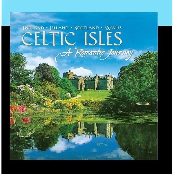 Amazon.com: The Beauty of Ireland : Movies & TV